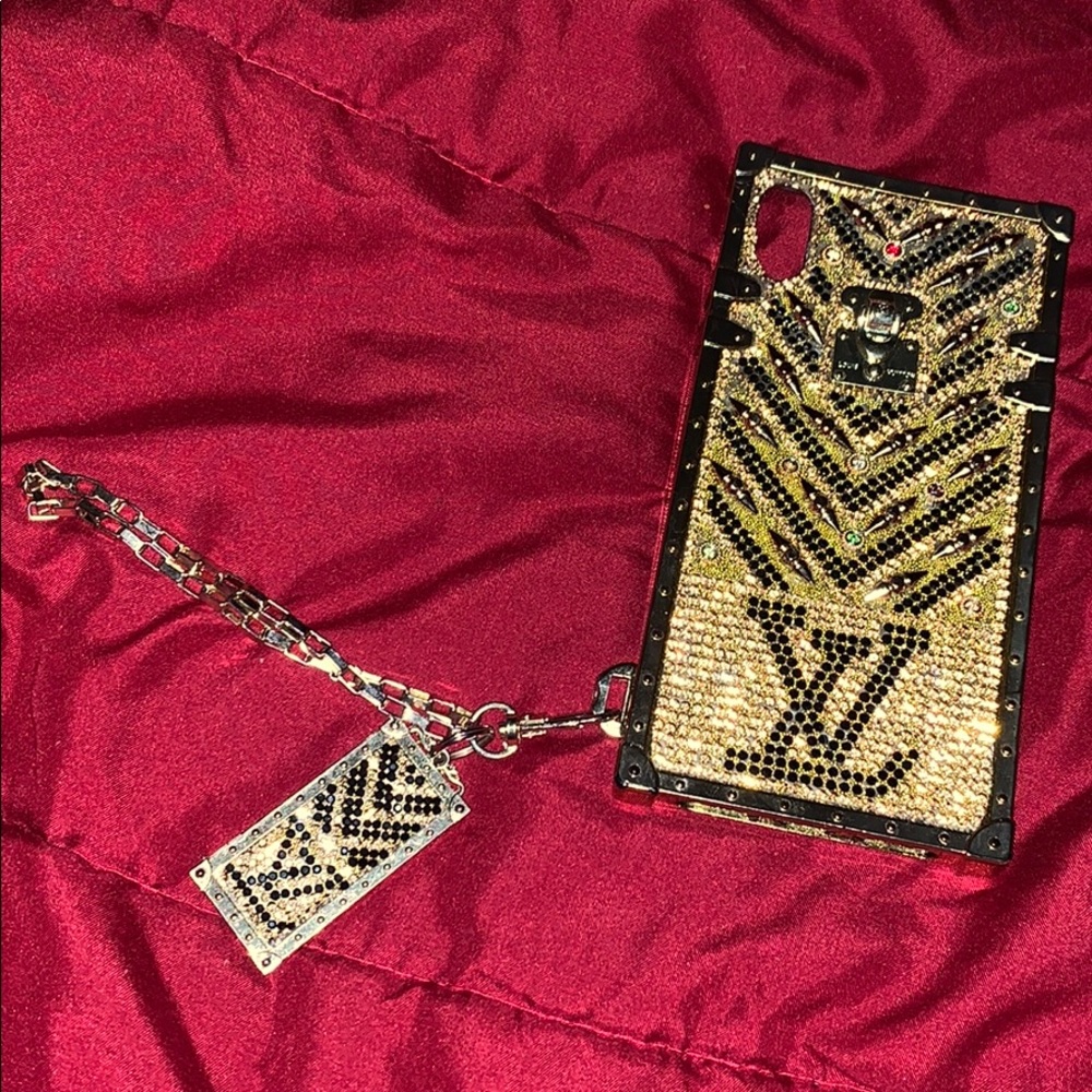 iPhone XS Max Case